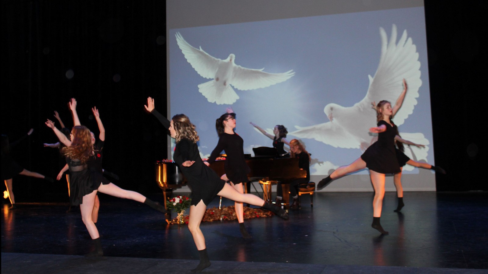 Dance